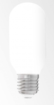DELTA LIGHT - Led Filament T45 E27 8W 2700K - Mist