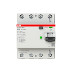 ABB - Interrupteur Différentiel Vy 4P 63A 30Ma Type B