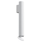 FLOS - Flauta Riga 3000K  Dali 220÷240V Eu Wht