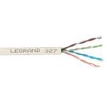 Legrand - Cat 5e câble U/UTP 4 paires LSOH 500 m