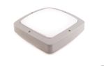 LINERGY - SERENA 15W LED IP65 GRIS