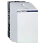 SCHNEIDER - DEMARREUR INV EN COFFRET AVECCONTACTEUR 9A AC3 3 PÔLES