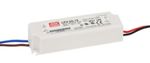 Integratech - Alimentation LED 24VDC 20W IP67 - 30 cm câble in/out inclus