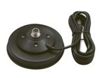 Velleman - Sirio® mag 125 pl magneetvoet en kabel
