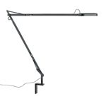 FLOS - Kelvin LED Attache Murale - Anthracite