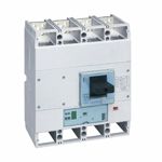 Legrand - DPX³1600 élec S1 4P 800A 70kA 400V