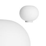 FLOS - Glo-Ball Basic Zero Dimmer Blanc