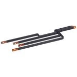 Legrand - Kit rac DPX³250 hz av/ss dif gaine à câbles