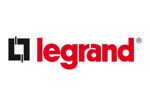 Legrand - Céliane 2xRJ45 cat6 UTP titane complet LCS²