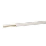 Legrand - Moulure DLP section 16 x 16 mm blanc RAL 9003 - long. 2,1 m