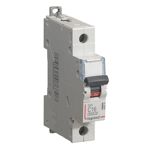 Legrand - Disj. DX³ 6000A/10kA 1P C16 400V 1 module