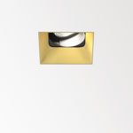 DELTA LIGHT - Entero Sq-S Trimless Ip 93020 Gc