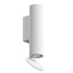 FLOS - Flauta Riga 3000K  Dali 220÷240V Eu Wht