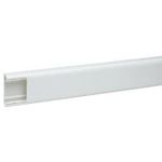 Legrand - Goulotte DLP design 35 x 105mm corps + couvercle - blanc - 2m