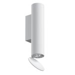 FLOS - Flauta Spiga 3000K  Dali 220÷240V Eu Wht