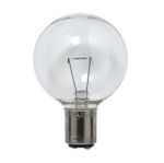 Legrand - Lampe incandescente 24v - 5w pr 41318