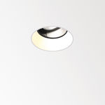 DELTA LIGHT - Entero Rd-S Trimless Ip 92745 W