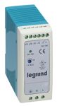 Legrand - Alim découp mono 12VDC 40W primaire 100-240 VAC