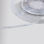 PROLUMIA - LED flexibele strip BRONZE 335, 12VDC 4,8W/m 60 LEDs/m 3000K (Rol van 5 meter)
