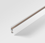 MODULAR - Pista track 48V up/down profile 3m white struc