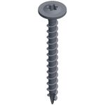 Van der Valk - RVS. TORX-SCHROEF 8,0X80/72 T40