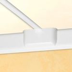 Legrand - Aftakking naar plafondlijst voor DLP design deksel 65 mm