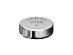 Velleman - Horlogebatterij 1.55v-105mah sr43 386.801.111 (1st/bl)