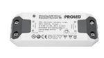 UNI-BRIGHT - LED VOEDING MONOCHROME DIMMABLE 350MA - 20 W