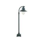 NORLYS - COMO TINTED BLACK COPPERE27,1 X 53W