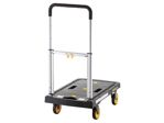 Velleman - Stanley - chariot plateforme - charge max. 120 kg