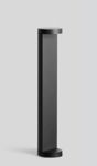 BEGA - Bollard 3000 K corresponds to 9058