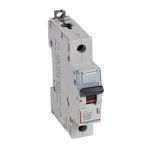 Legrand - Disj. DX³ 10000A/16kA 1P D32 230/400V - 1 module