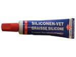 Velleman - Griffon - graisse silicone - 15 g