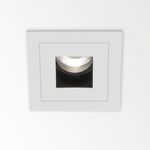 DELTA LIGHT - Imax Ii Square Adjustable Lp 92712 W