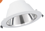 LEDVANCE - Downlight Comfort DN205 20W Blanc