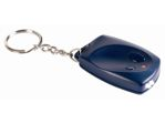 Velleman - Lampe de poche led avec porte-clés