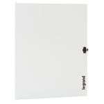 Legrand - Porte métal pr XL3 S 160 4x24M