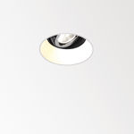 DELTA LIGHT - Entero Rd-S Trimless 92710 W