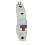 Legrand - Disj. DX³ 6000A/10kA 1P C10 400V 1 module