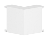 GGK - Angle extérieur 100x230 Blanc polaire