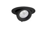 Performance In Lighting - EB432 112MM 14W 50° 3000K RAL9005