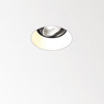 DELTA LIGHT - Entero Rd-S Trimless Tw 94020 W