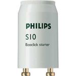 PHILIPS - S10 4-65W SIN 220-240V WH EUR/12X25CT