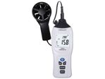 Velleman - Digitale thermometer-anemometer