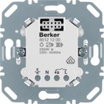 Berker - Relais pour détecteur de mouvement Berker R.1/R.3