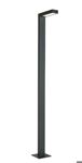 NORLYS - Asker Pole LED 18W 3000K BLACK
