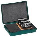 Legrand - Kit batterie Ni-Cd 3,6V 1,5Ah pour BAES Arcor 2