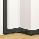 Legrand - DLP noir clip direct-50x80-2m .