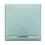 Bticino - MH - TOUCHE AXOLUTE DIMMER 2 MOD- CLAIR