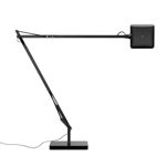 FLOS - Kelvin LED Base - Noir Brillant